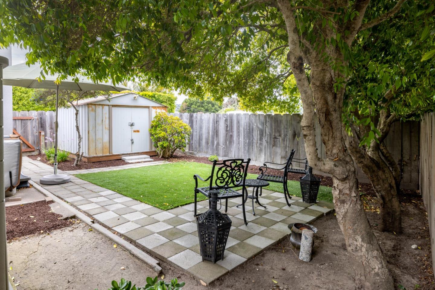 Detail Gallery Image 21 of 23 For 118 El Dorado St, Monterey,  CA 93940 - 2 Beds | 1 Baths