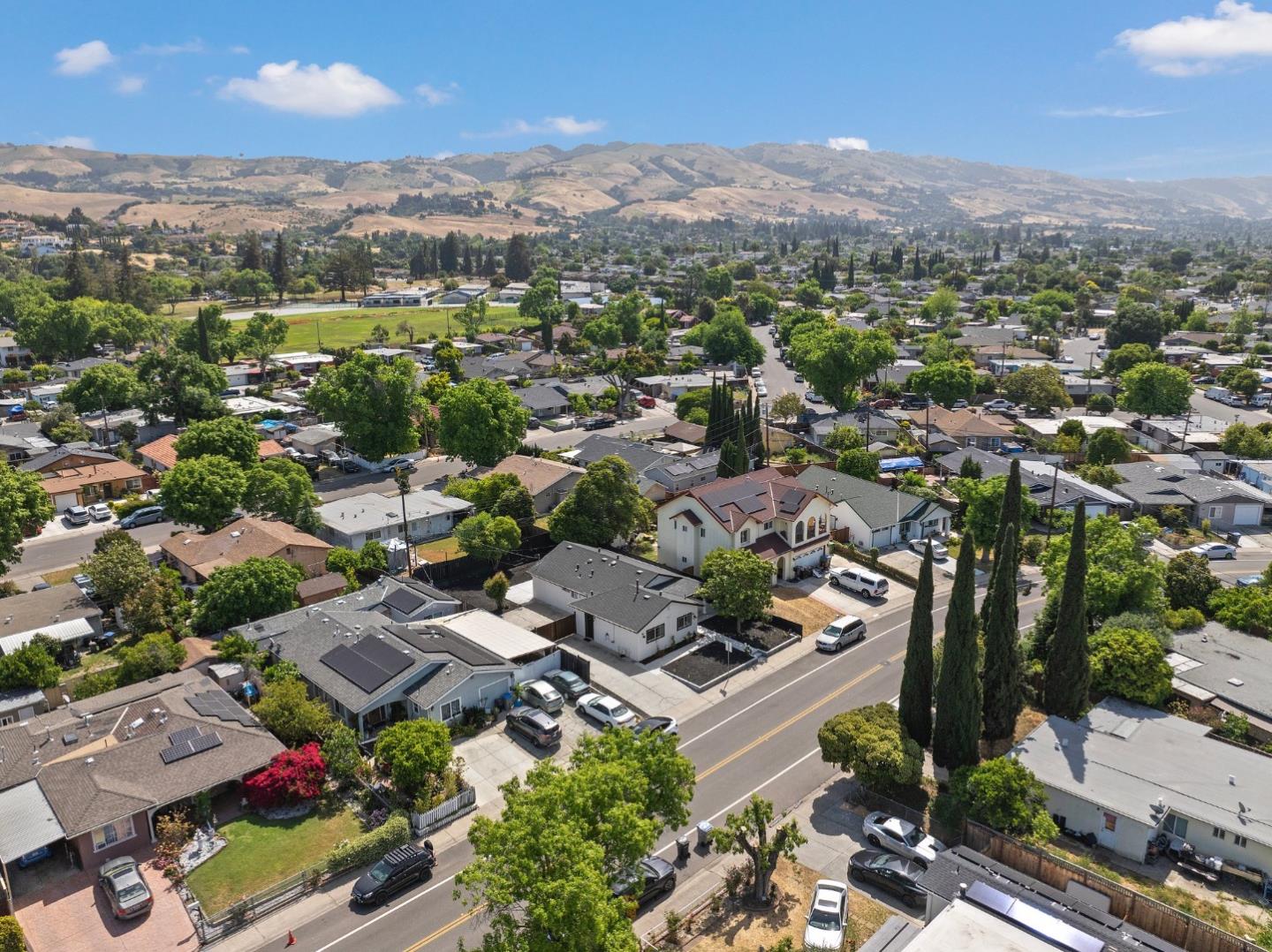 Detail Gallery Image 31 of 35 For 10230 Griffith St, San Jose,  CA 95127 - 4 Beds | 2 Baths