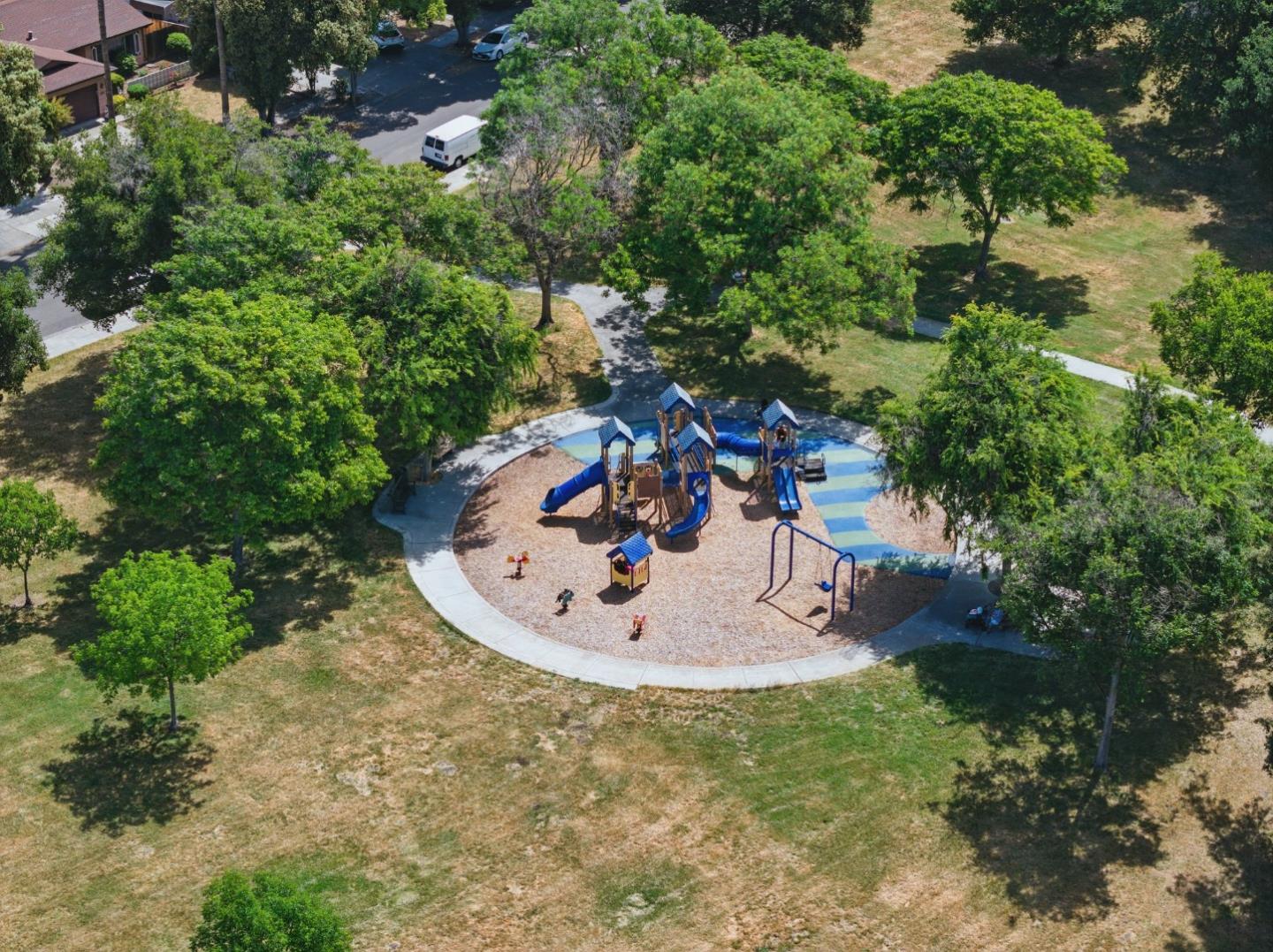 Detail Gallery Image 35 of 35 For 10230 Griffith St, San Jose,  CA 95127 - 4 Beds | 2 Baths