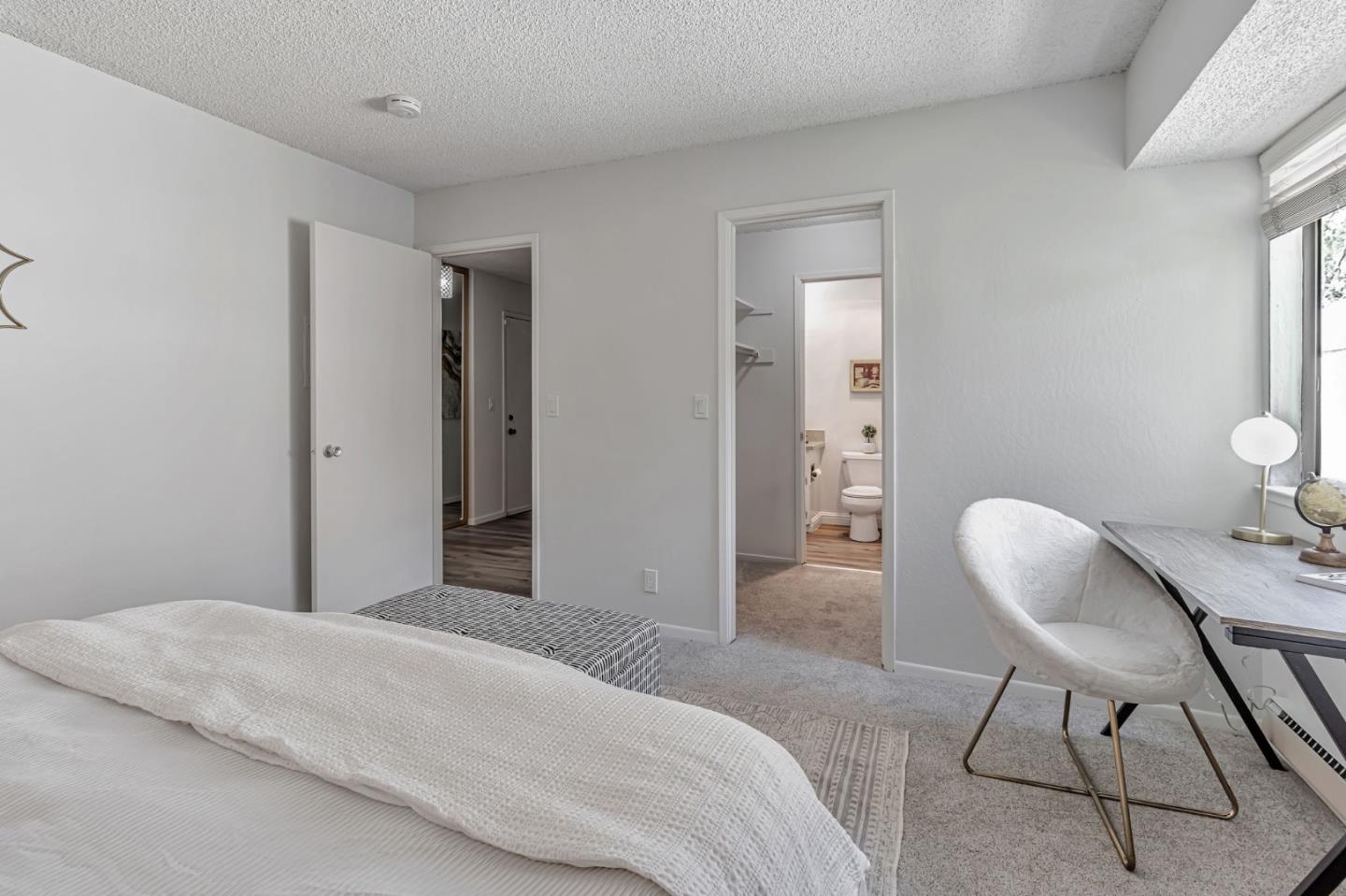 Detail Gallery Image 15 of 25 For 3033 Kaiser Dr #H,  Santa Clara,  CA 95051 - 1 Beds | 1 Baths