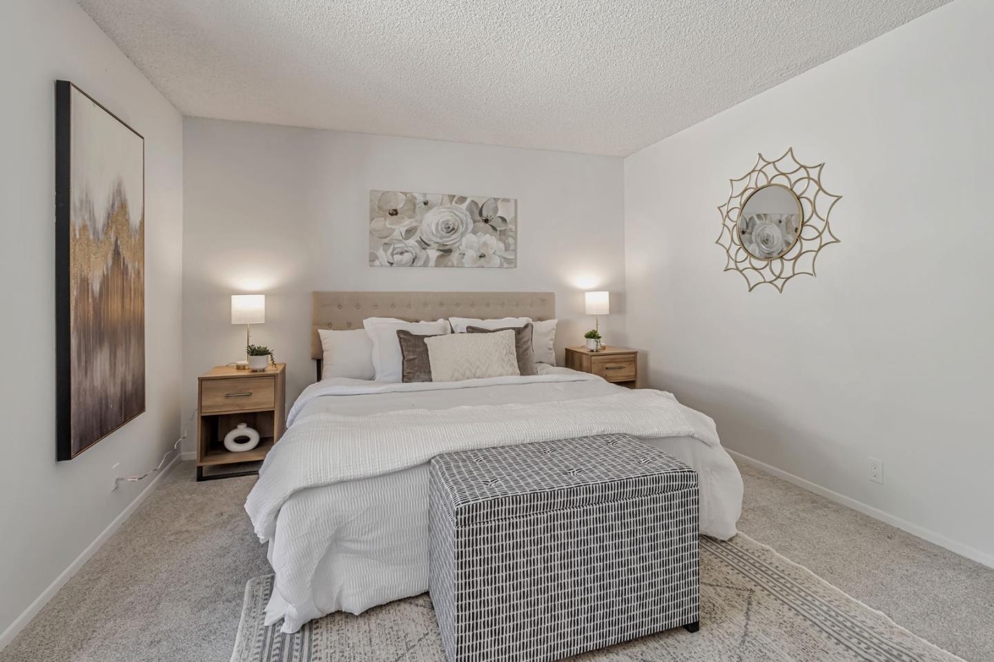 Detail Gallery Image 16 of 25 For 3033 Kaiser Dr #H,  Santa Clara,  CA 95051 - 1 Beds | 1 Baths