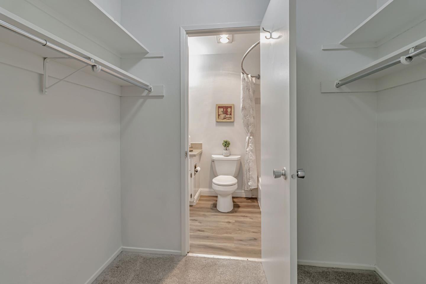 Detail Gallery Image 17 of 25 For 3033 Kaiser Dr #H,  Santa Clara,  CA 95051 - 1 Beds | 1 Baths