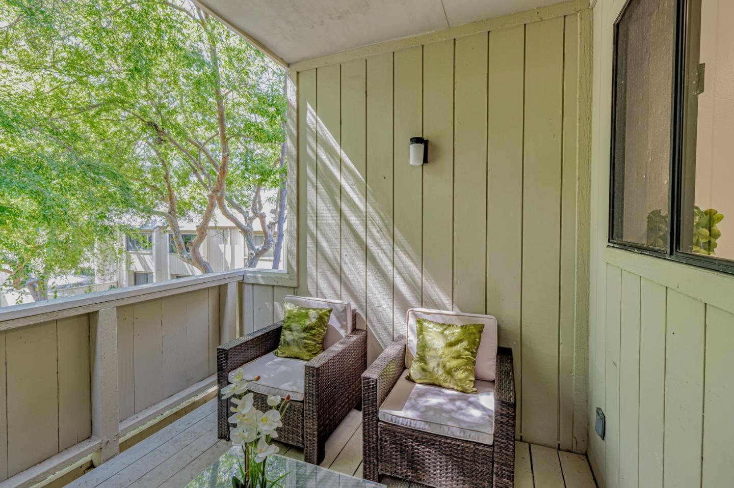 Detail Gallery Image 19 of 25 For 3033 Kaiser Dr #H,  Santa Clara,  CA 95051 - 1 Beds | 1 Baths