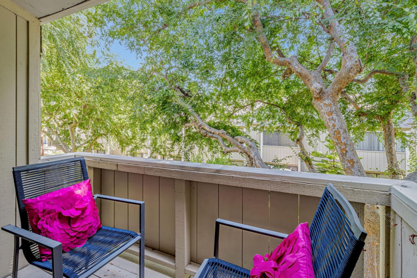 Detail Gallery Image 20 of 25 For 3033 Kaiser Dr #H,  Santa Clara,  CA 95051 - 1 Beds | 1 Baths
