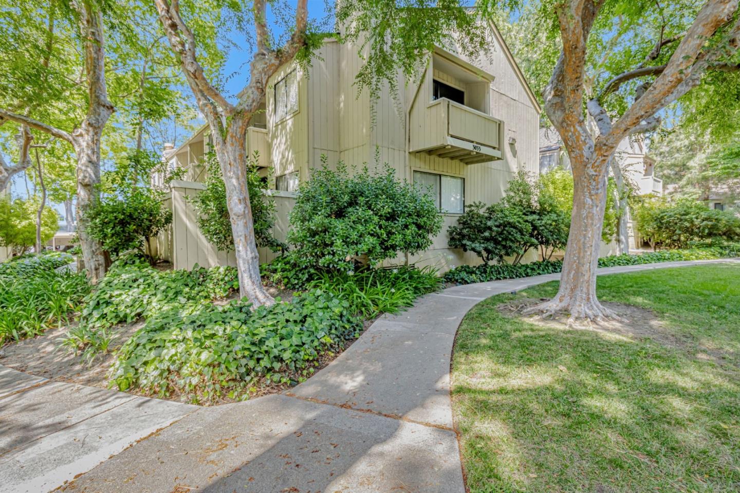 Detail Gallery Image 22 of 25 For 3033 Kaiser Dr #H,  Santa Clara,  CA 95051 - 1 Beds | 1 Baths