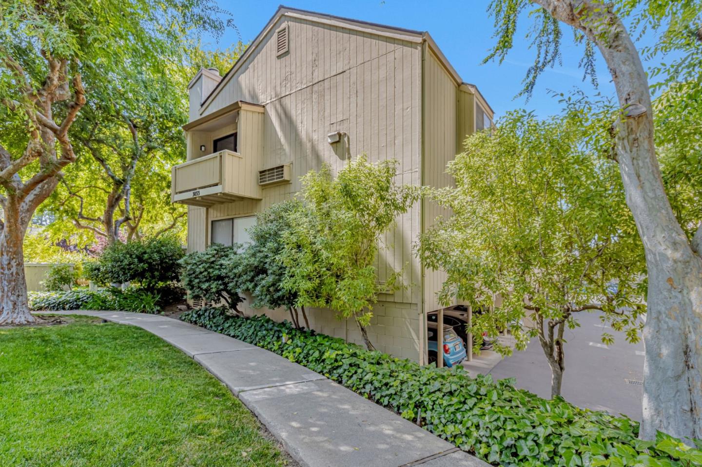 Detail Gallery Image 23 of 25 For 3033 Kaiser Dr #H,  Santa Clara,  CA 95051 - 1 Beds | 1 Baths