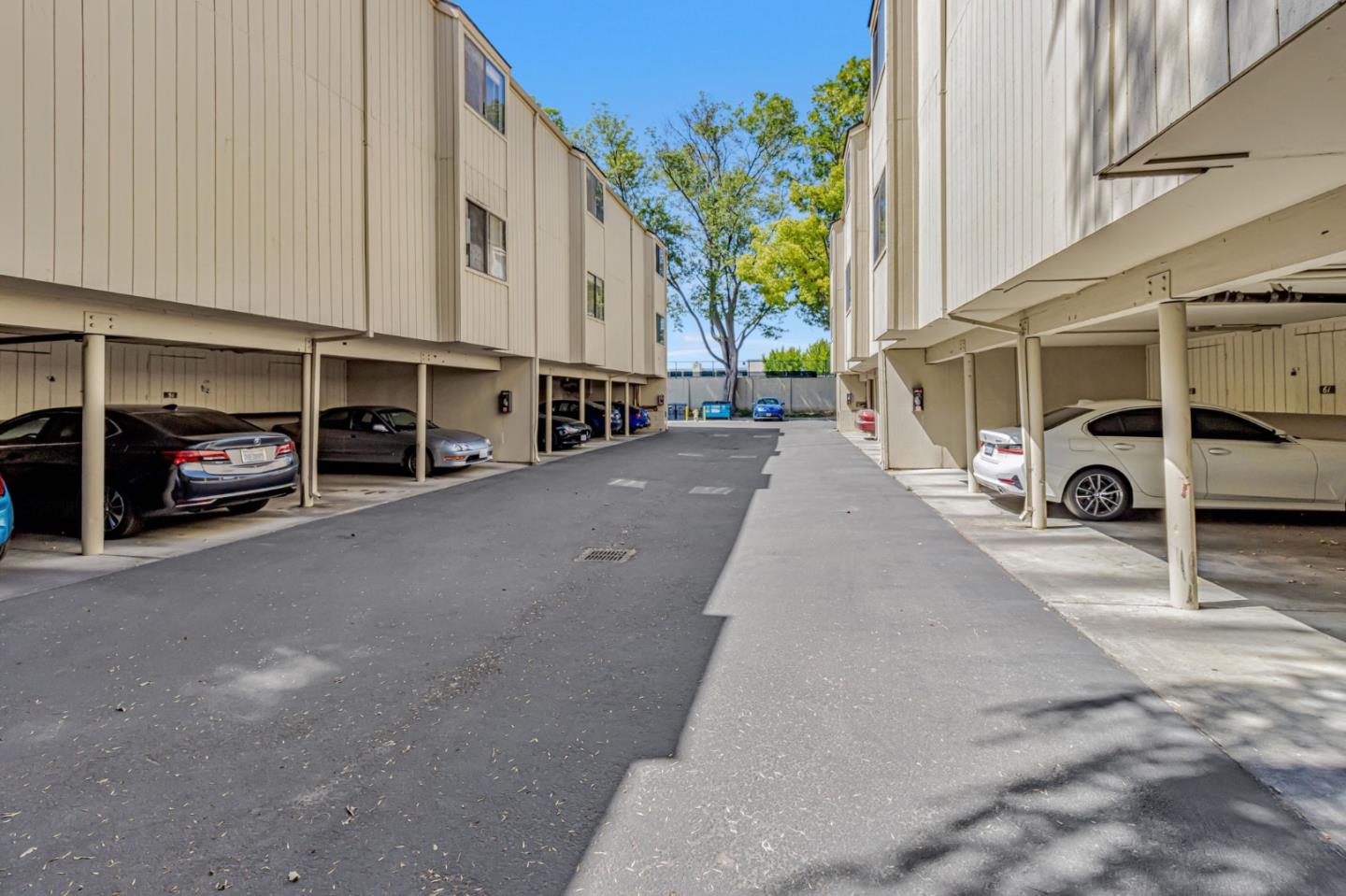 Detail Gallery Image 24 of 25 For 3033 Kaiser Dr #H,  Santa Clara,  CA 95051 - 1 Beds | 1 Baths