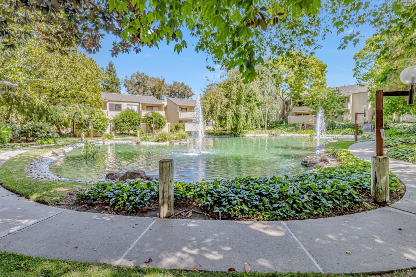 Detail Gallery Image 25 of 25 For 3033 Kaiser Dr #H,  Santa Clara,  CA 95051 - 1 Beds | 1 Baths