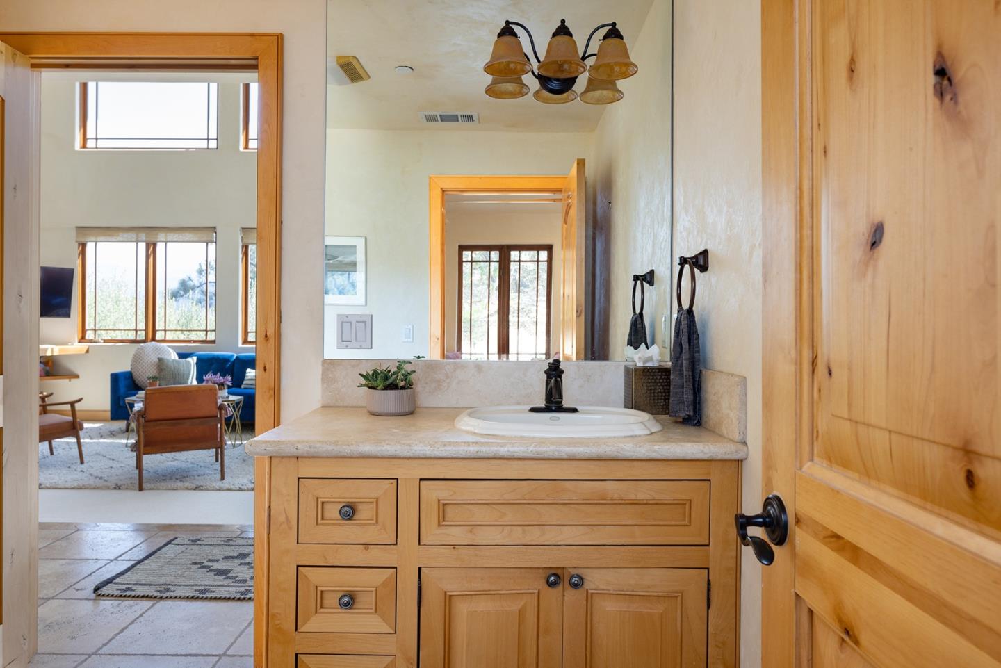 Detail Gallery Image 19 of 39 For 175 Chaparral Rd, Carmel Valley,  CA 93924 - 5 Beds | 2/1 Baths