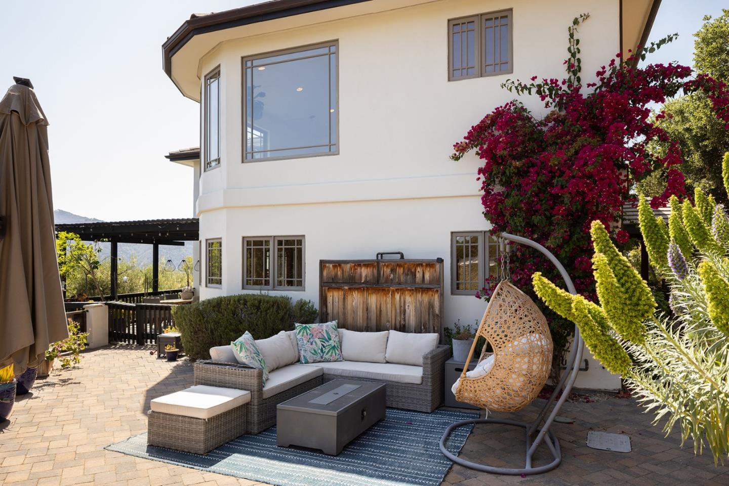 Detail Gallery Image 34 of 39 For 175 Chaparral Rd, Carmel Valley,  CA 93924 - 5 Beds | 2/1 Baths