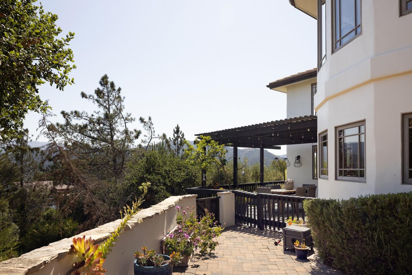 Detail Gallery Image 36 of 39 For 175 Chaparral Rd, Carmel Valley,  CA 93924 - 5 Beds | 2/1 Baths