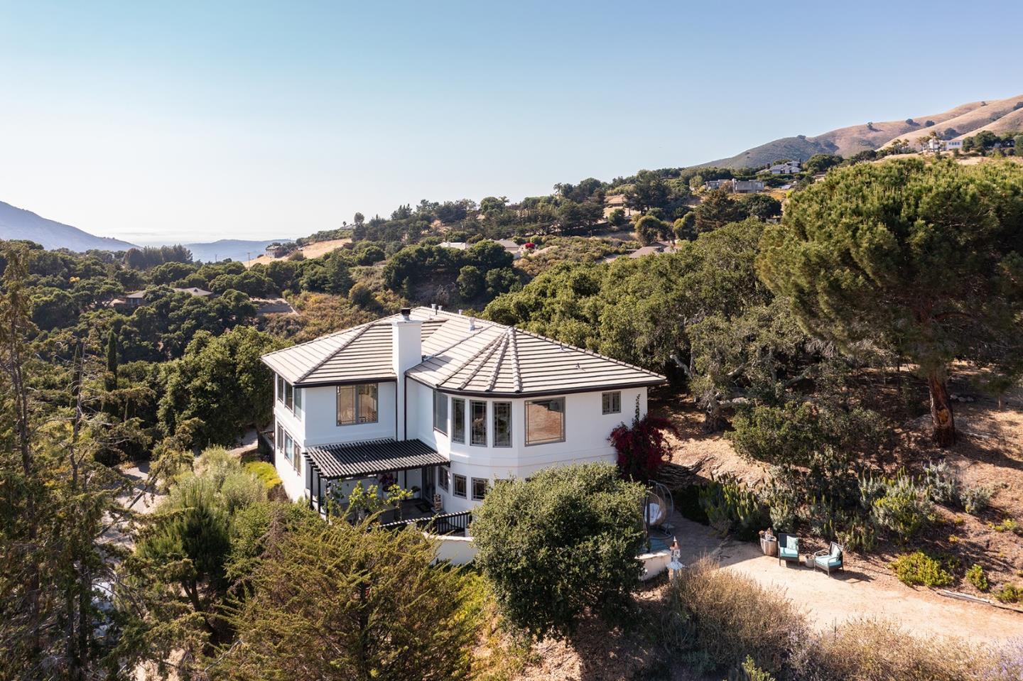 Detail Gallery Image 37 of 39 For 175 Chaparral Rd, Carmel Valley,  CA 93924 - 5 Beds | 2/1 Baths