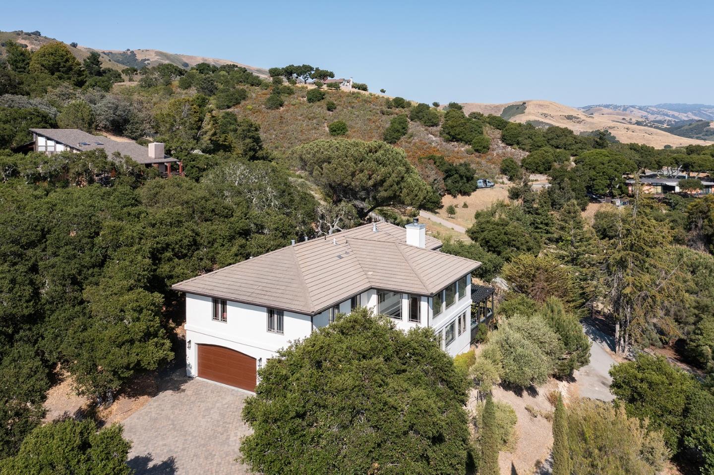 Detail Gallery Image 38 of 39 For 175 Chaparral Rd, Carmel Valley,  CA 93924 - 5 Beds | 2/1 Baths