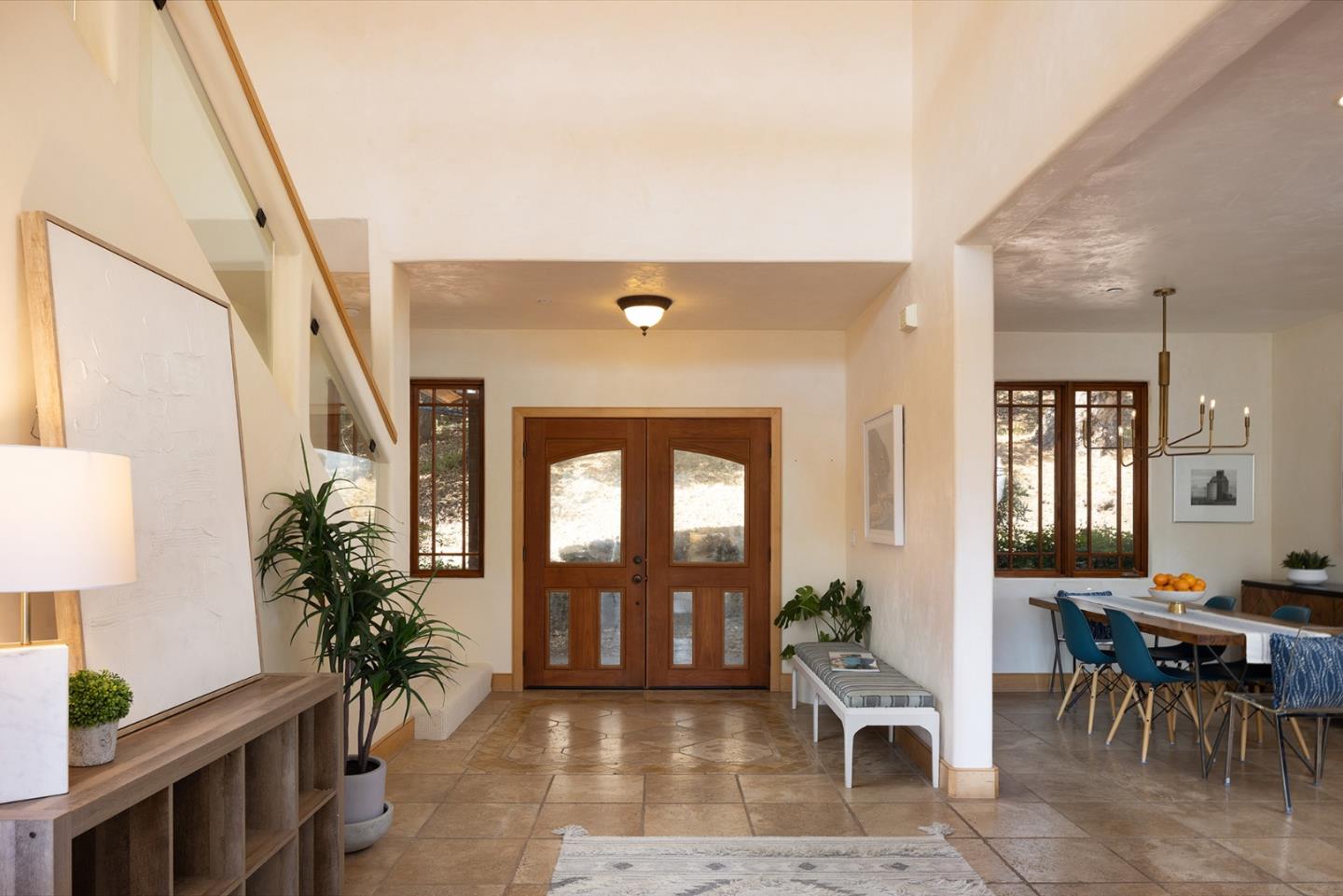 Detail Gallery Image 8 of 39 For 175 Chaparral Rd, Carmel Valley,  CA 93924 - 5 Beds | 2/1 Baths