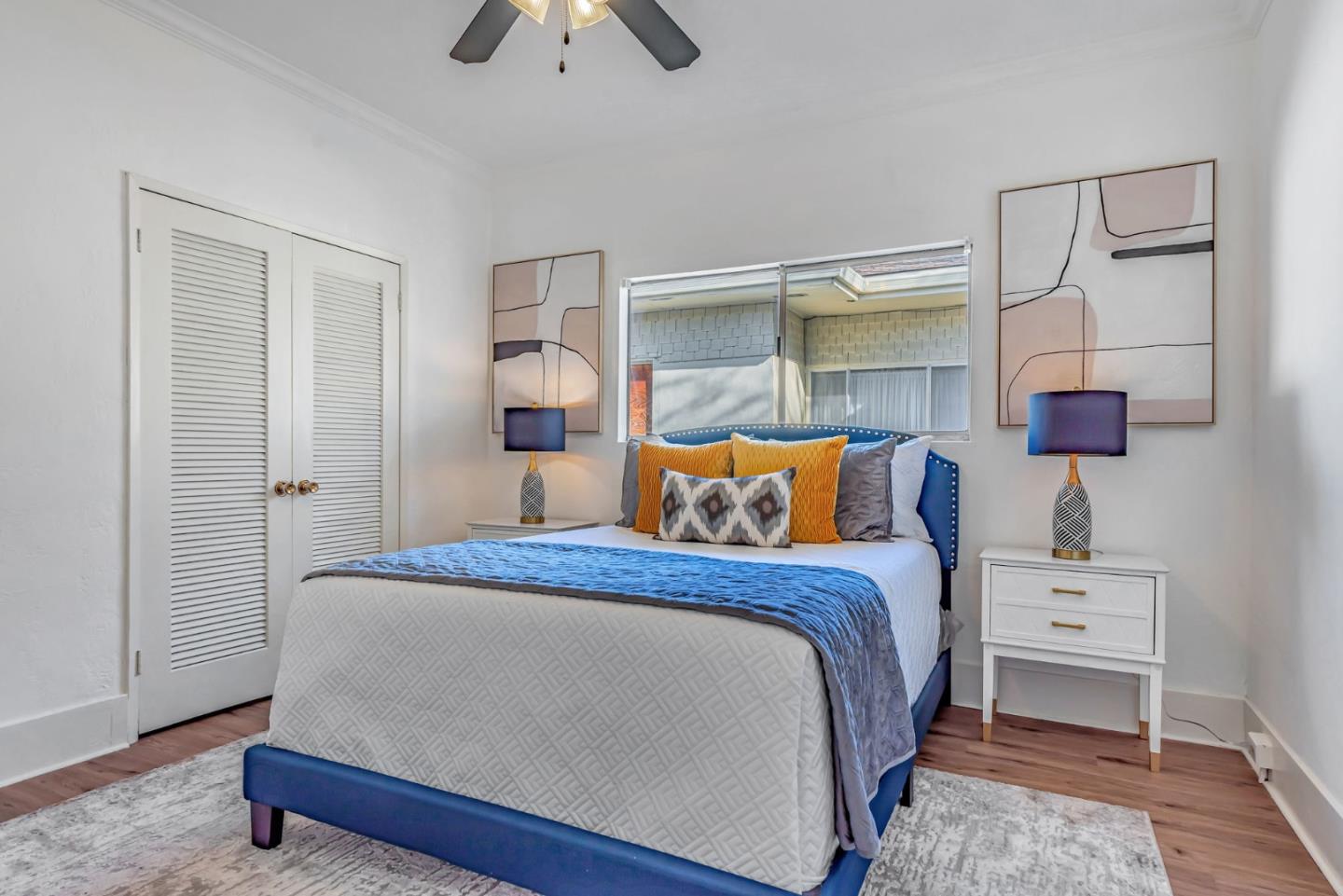 Detail Gallery Image 13 of 31 For 53 Cleaves Ave, San Jose,  CA 95126 - 3 Beds | 2 Baths