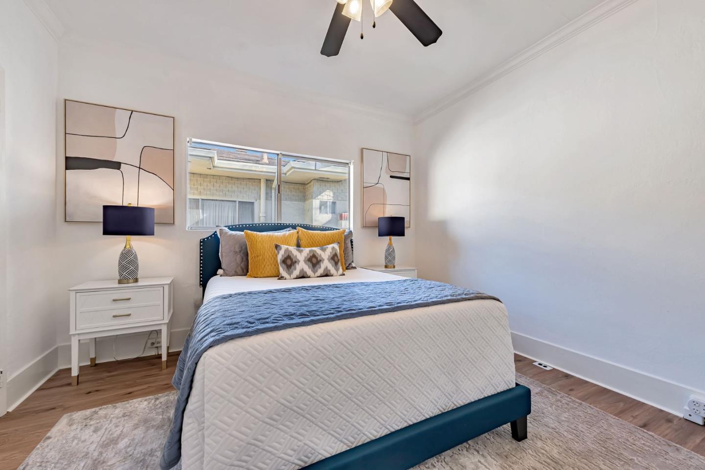 Detail Gallery Image 14 of 31 For 53 Cleaves Ave, San Jose,  CA 95126 - 3 Beds | 2 Baths