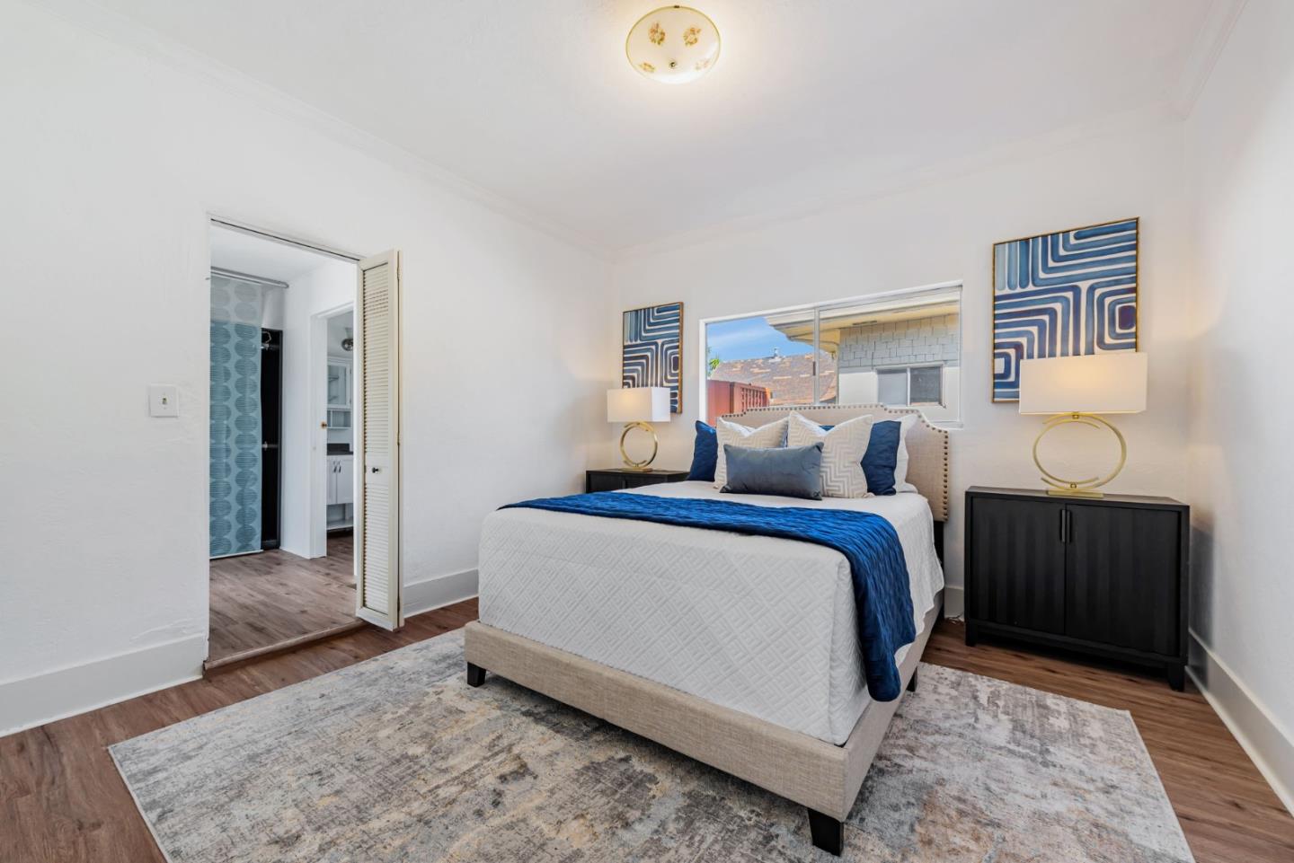 Detail Gallery Image 15 of 31 For 53 Cleaves Ave, San Jose,  CA 95126 - 3 Beds | 2 Baths
