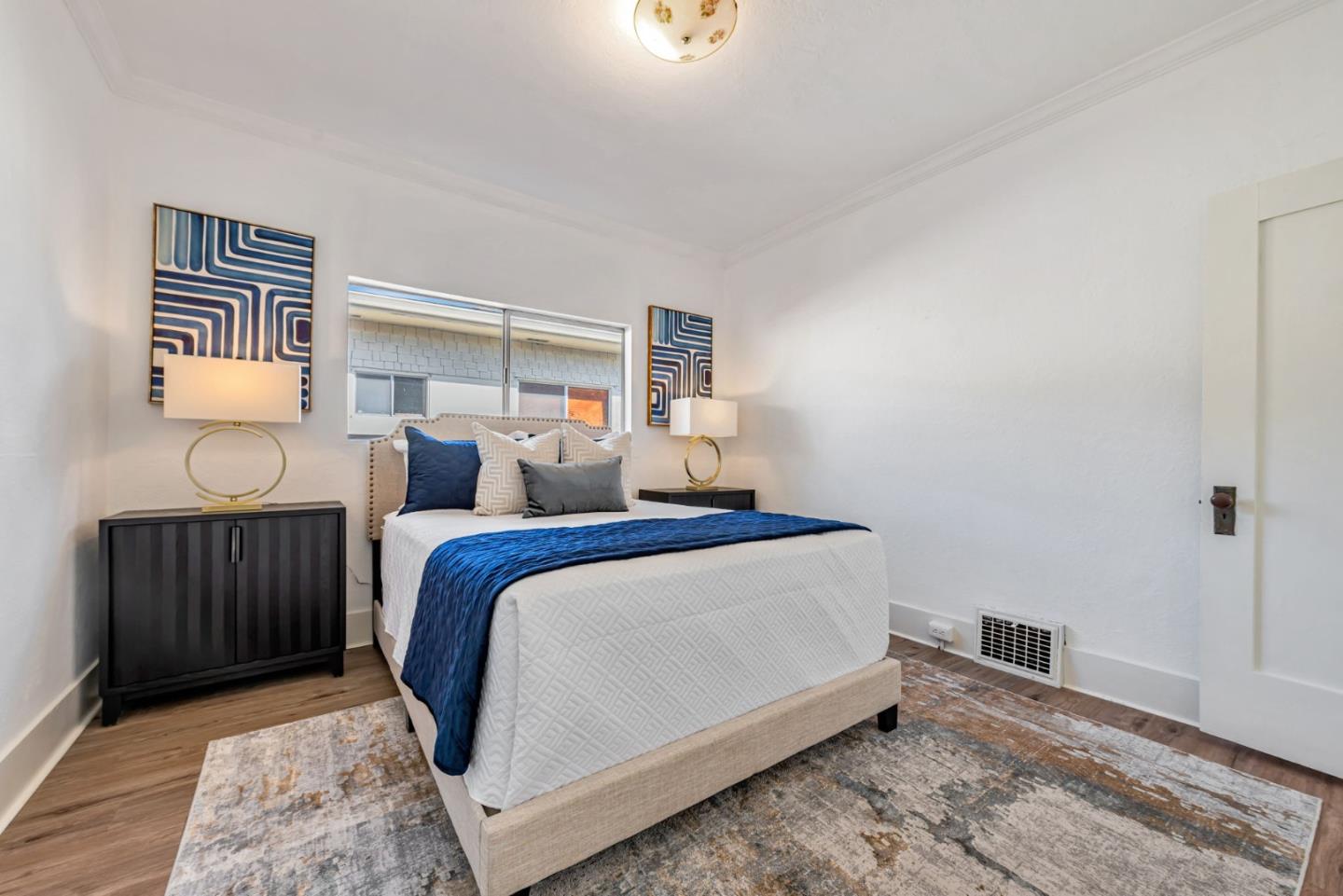 Detail Gallery Image 16 of 31 For 53 Cleaves Ave, San Jose,  CA 95126 - 3 Beds | 2 Baths