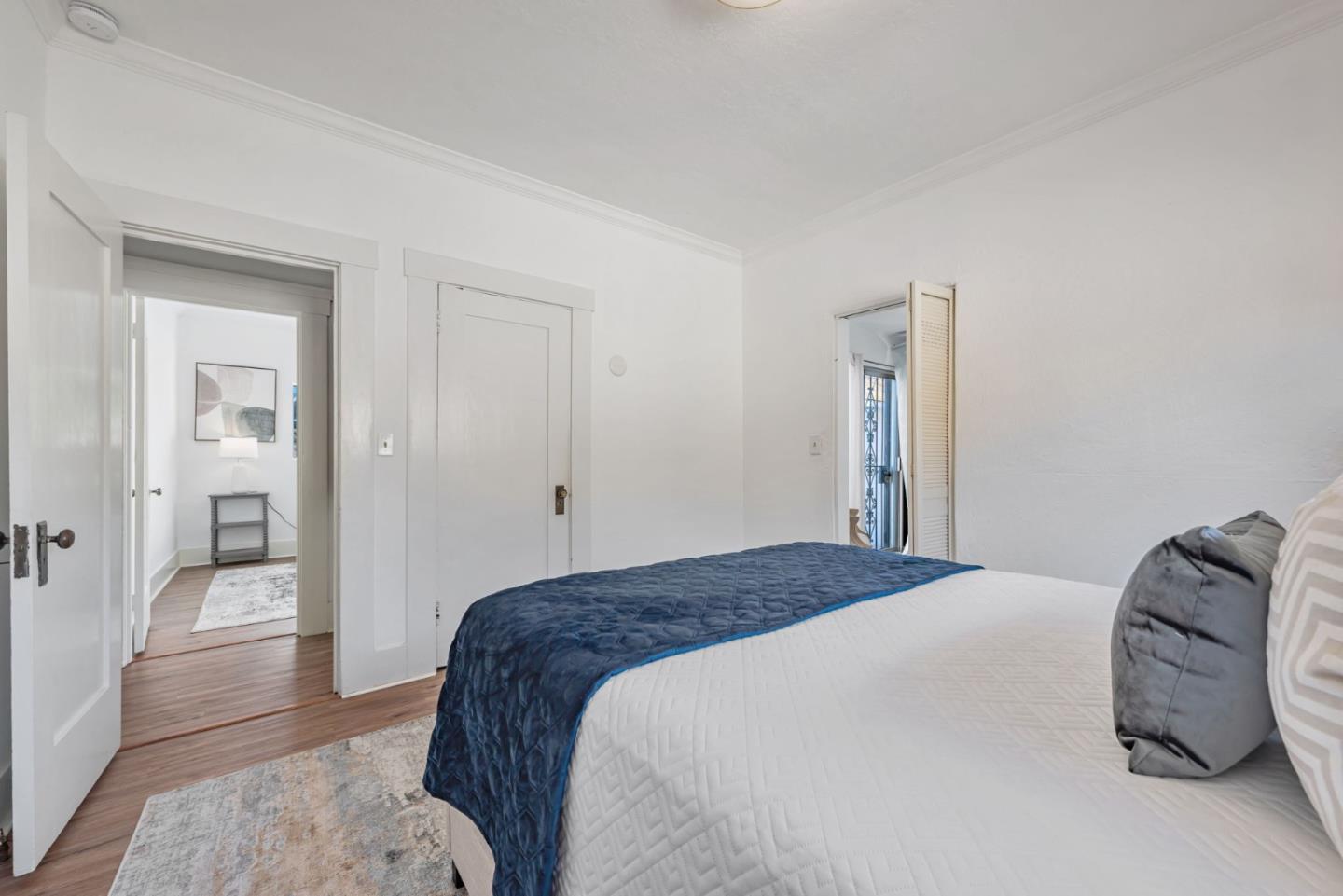 Detail Gallery Image 18 of 31 For 53 Cleaves Ave, San Jose,  CA 95126 - 3 Beds | 2 Baths