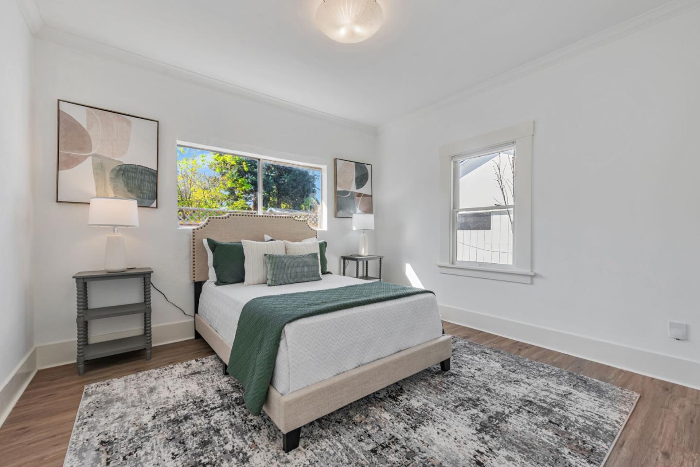 Detail Gallery Image 19 of 31 For 53 Cleaves Ave, San Jose,  CA 95126 - 3 Beds | 2 Baths