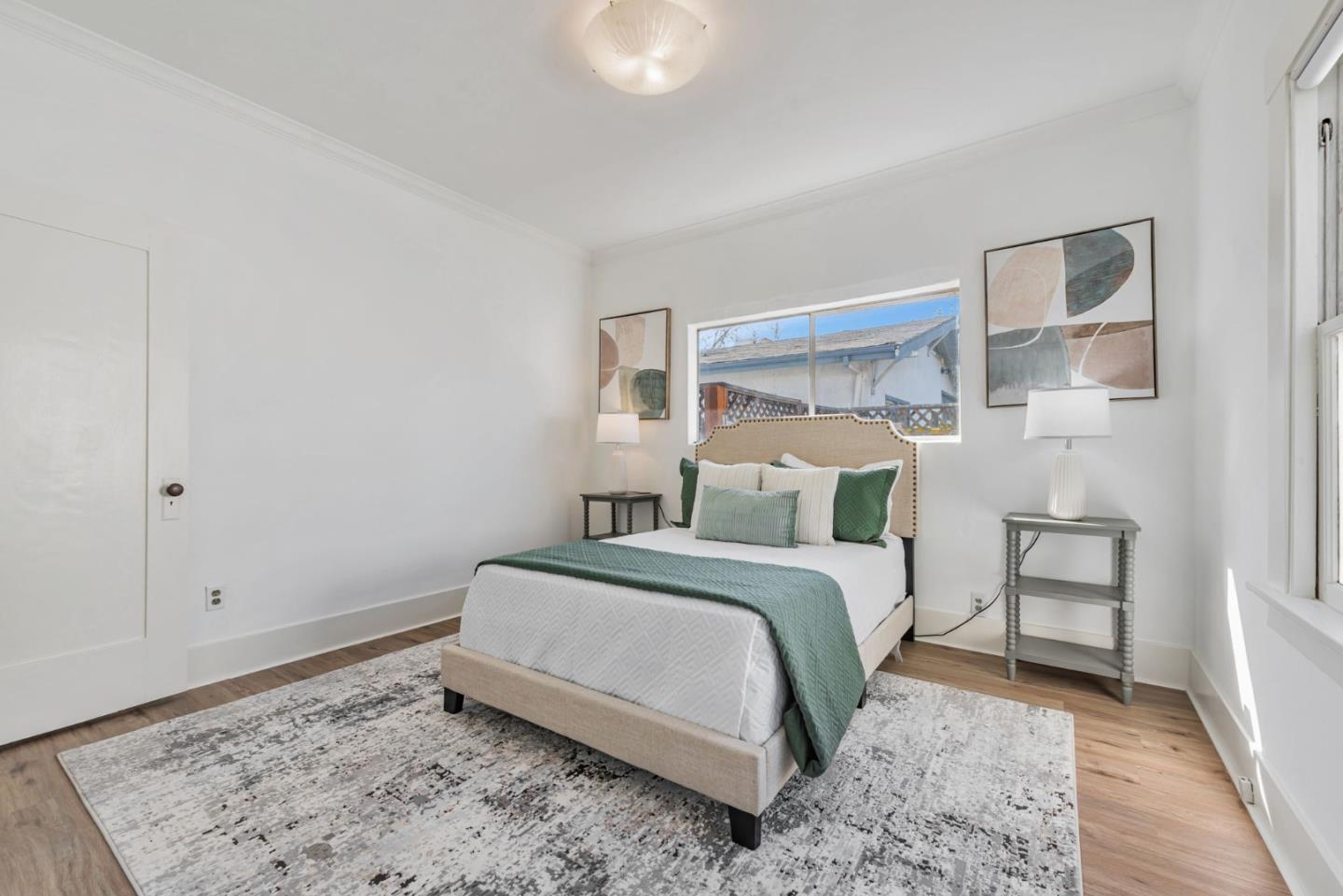 Detail Gallery Image 20 of 31 For 53 Cleaves Ave, San Jose,  CA 95126 - 3 Beds | 2 Baths