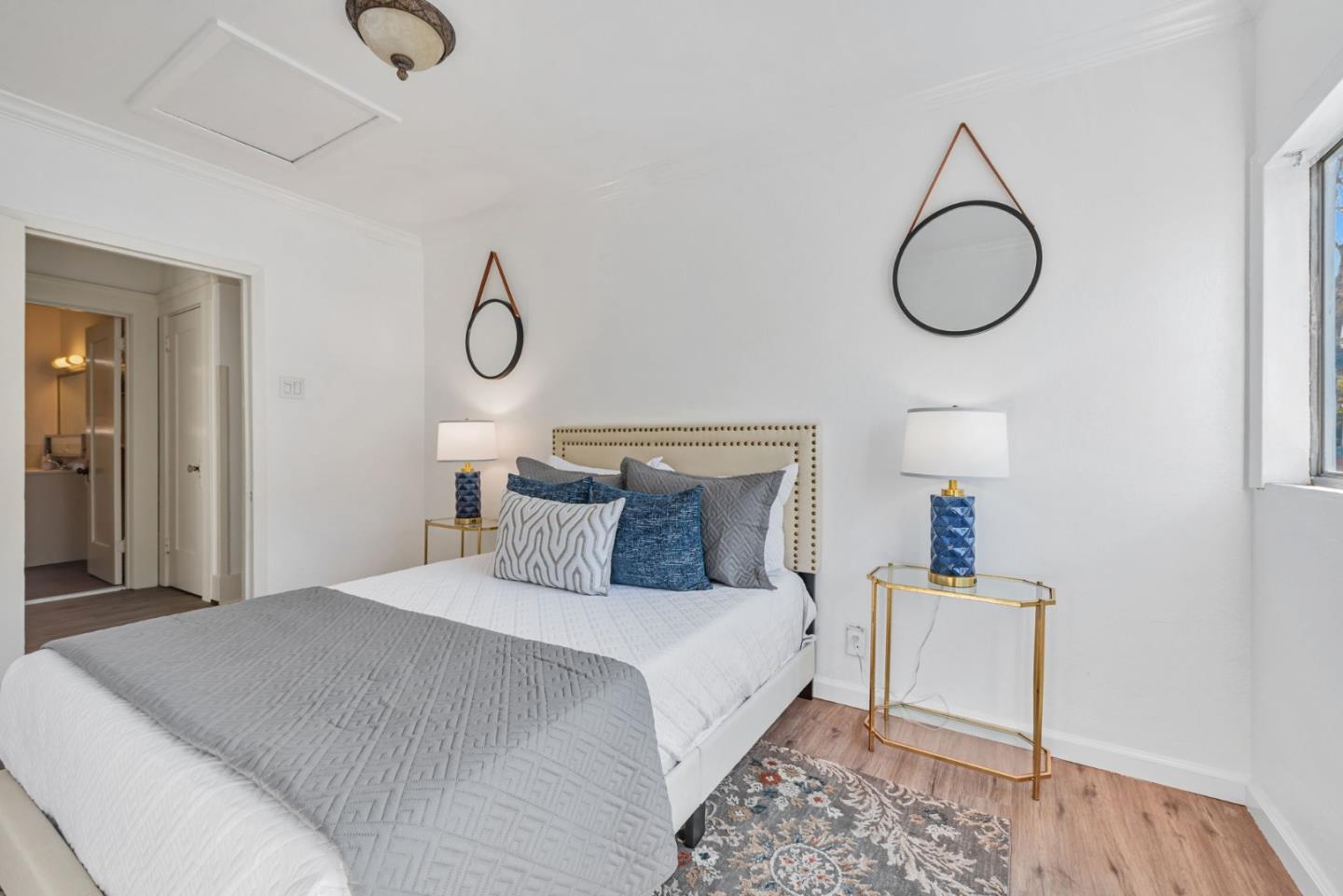 Detail Gallery Image 22 of 31 For 53 Cleaves Ave, San Jose,  CA 95126 - 3 Beds | 2 Baths