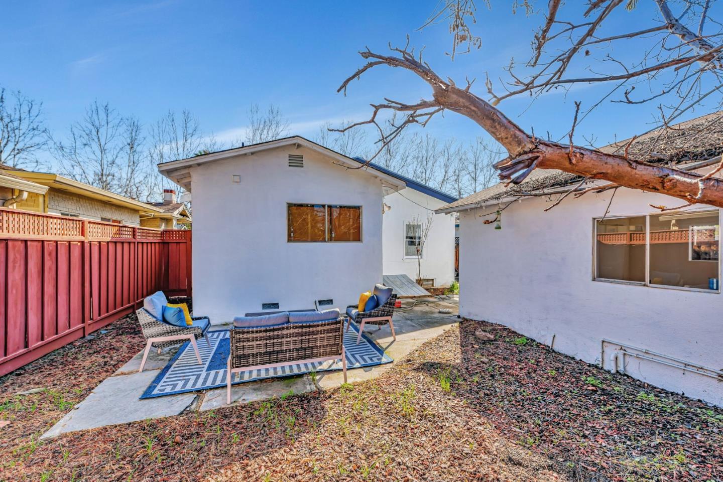 Detail Gallery Image 28 of 31 For 53 Cleaves Ave, San Jose,  CA 95126 - 3 Beds | 2 Baths