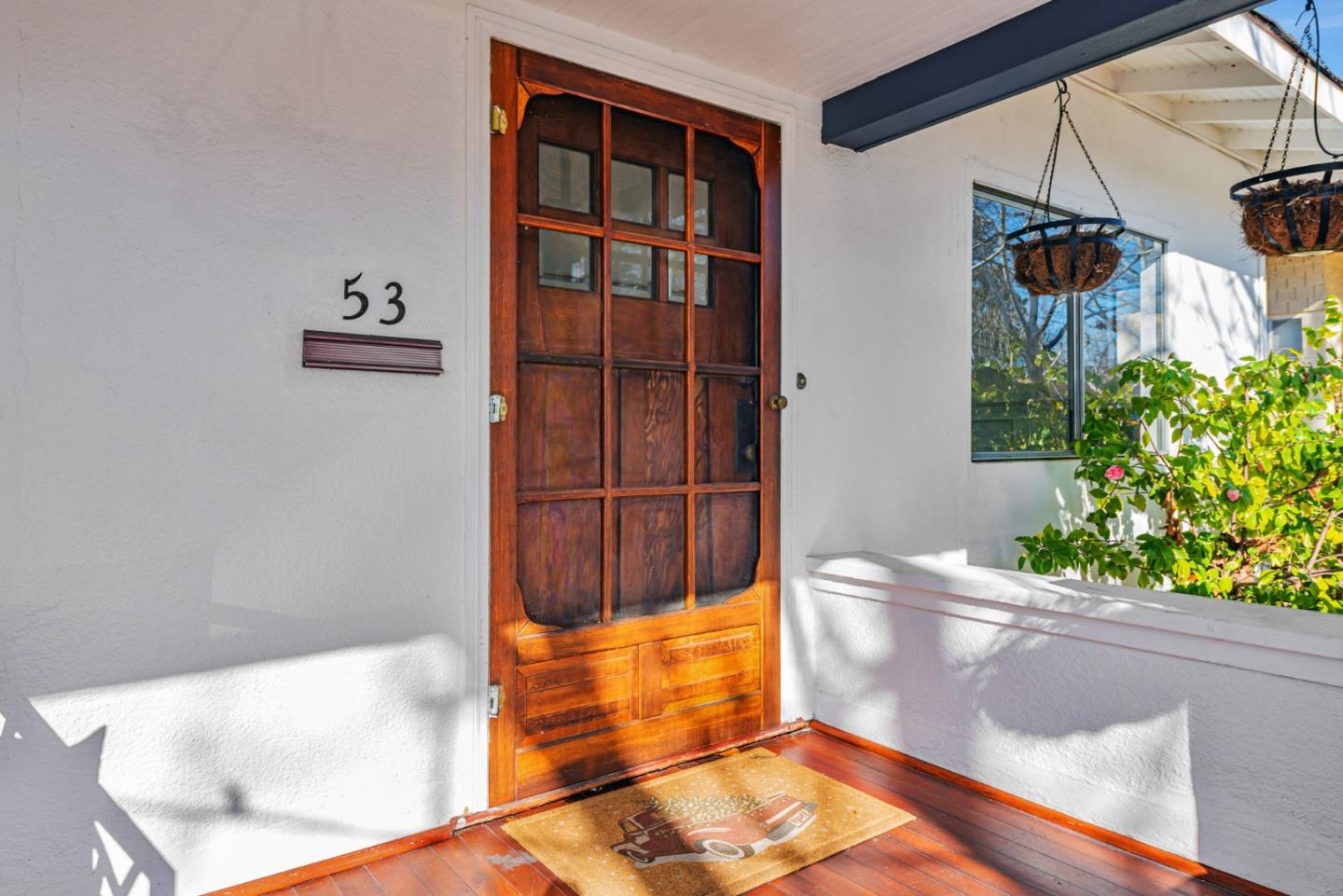 Detail Gallery Image 3 of 31 For 53 Cleaves Ave, San Jose,  CA 95126 - 3 Beds | 2 Baths