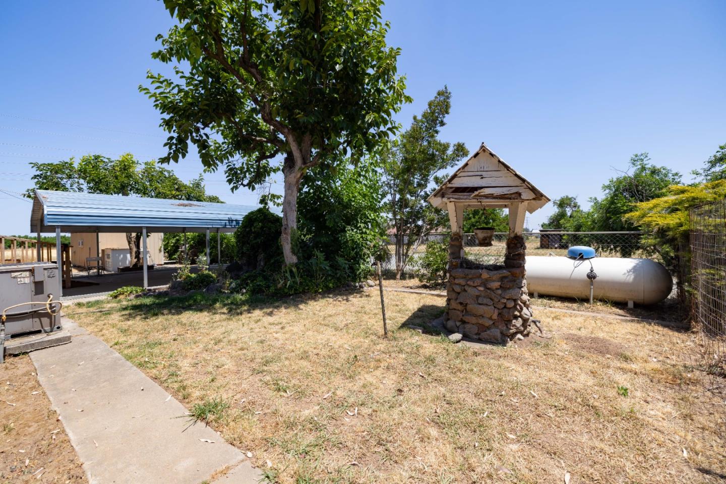 Detail Gallery Image 36 of 65 For 11835 Hobday Rd, Wilton,  CA 95693 - 3 Beds | 1/1 Baths
