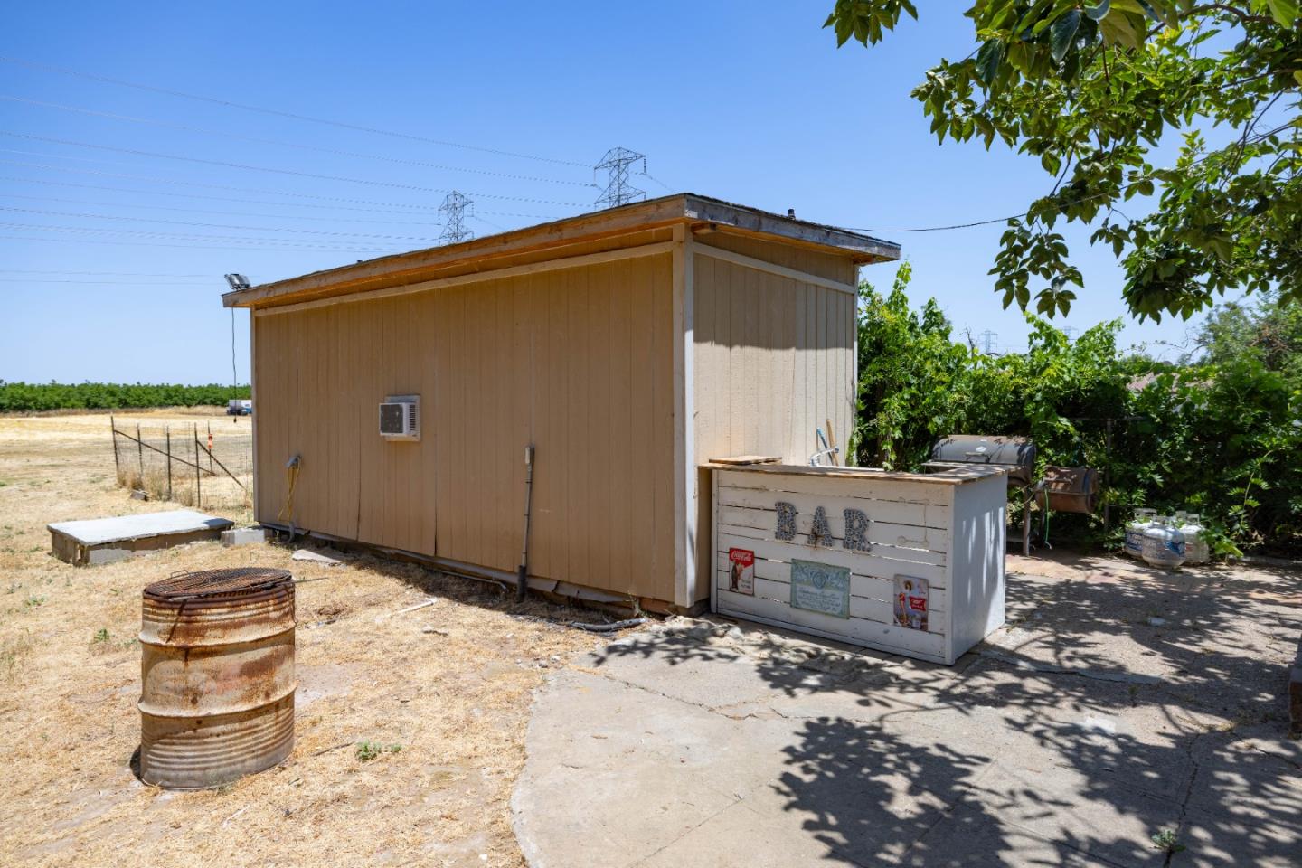 Detail Gallery Image 38 of 65 For 11835 Hobday Rd, Wilton,  CA 95693 - 3 Beds | 1/1 Baths