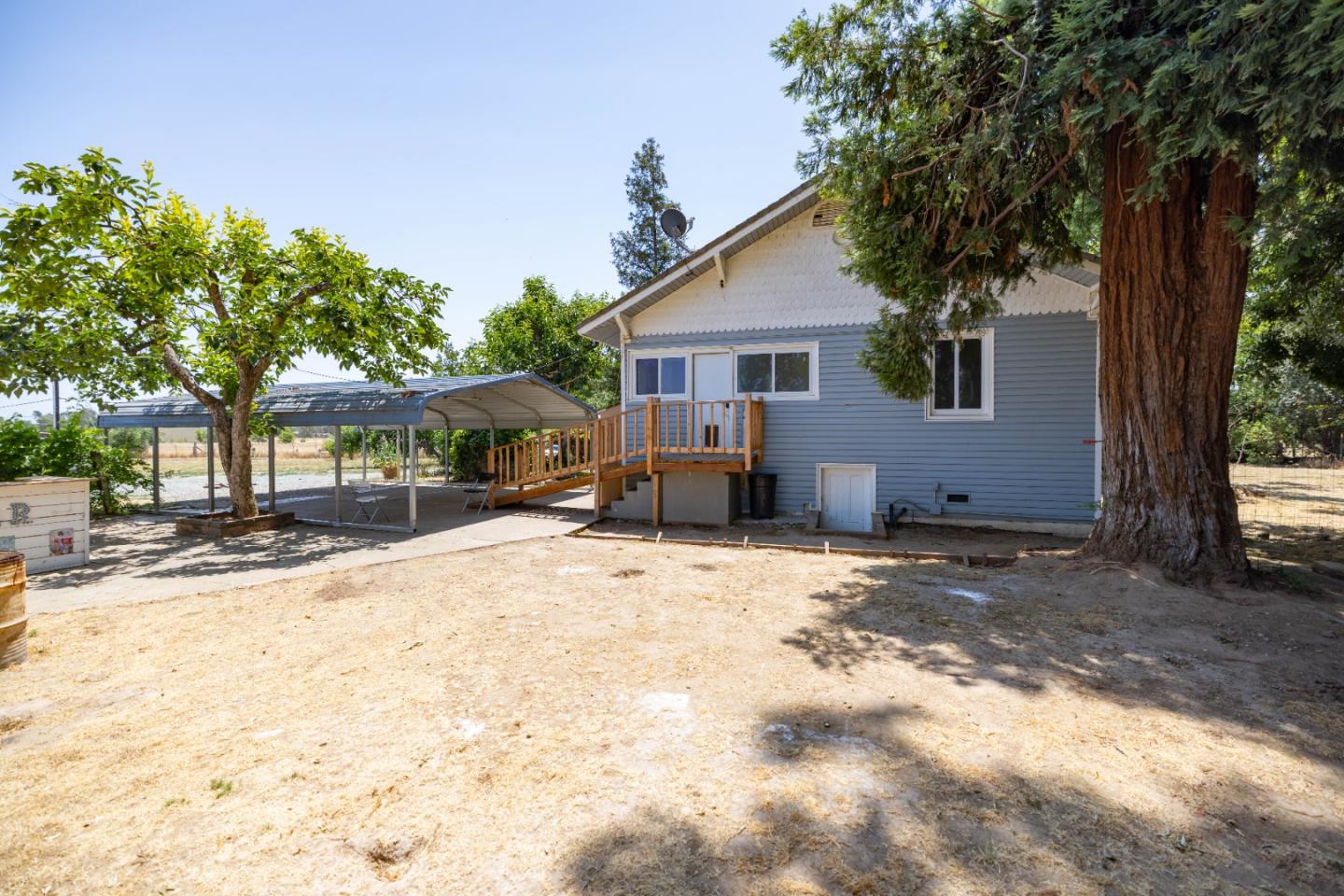 Detail Gallery Image 9 of 65 For 11835 Hobday Rd, Wilton,  CA 95693 - 3 Beds | 1/1 Baths