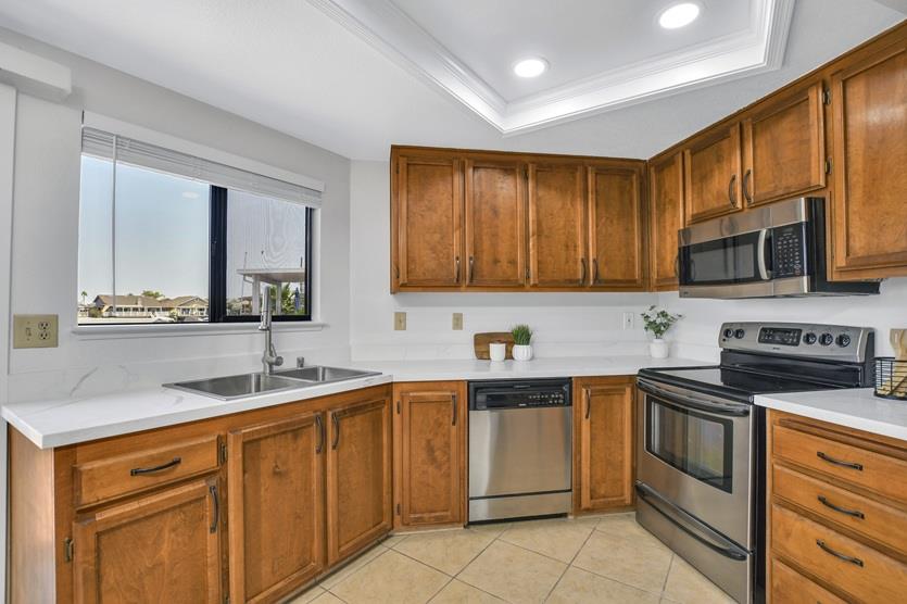 Detail Gallery Image 13 of 32 For 4641 Spinnaker Way, Discovery Bay,  CA 94505 - 3 Beds | 2 Baths