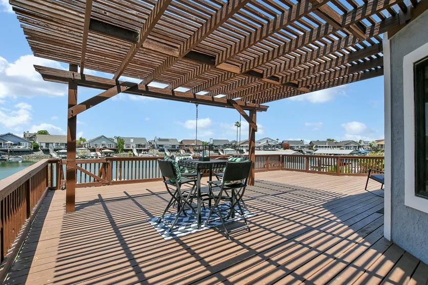 Detail Gallery Image 27 of 32 For 4641 Spinnaker Way, Discovery Bay,  CA 94505 - 3 Beds | 2 Baths