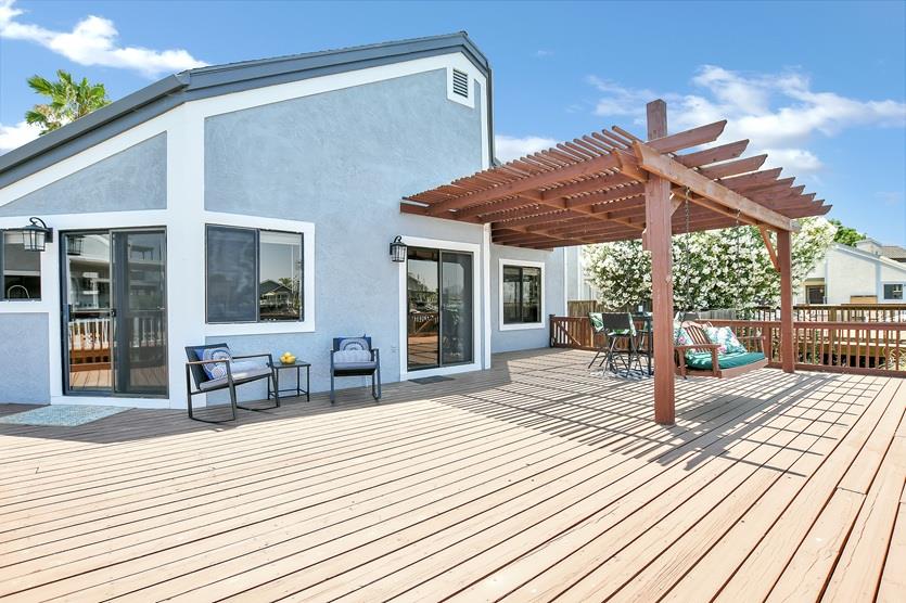 Detail Gallery Image 28 of 32 For 4641 Spinnaker Way, Discovery Bay,  CA 94505 - 3 Beds | 2 Baths
