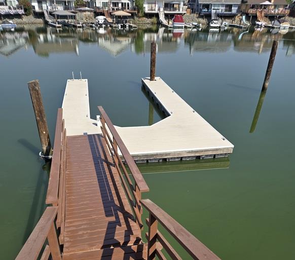 Detail Gallery Image 32 of 32 For 4641 Spinnaker Way, Discovery Bay,  CA 94505 - 3 Beds | 2 Baths