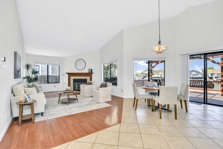 Detail Gallery Image 7 of 32 For 4641 Spinnaker Way, Discovery Bay,  CA 94505 - 3 Beds | 2 Baths