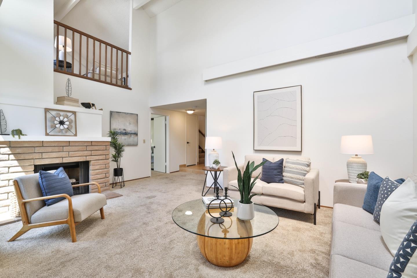 Detail Gallery Image 10 of 32 For 1327 Star Bush Ln, San Jose,  CA 95118 - 2 Beds | 1/1 Baths