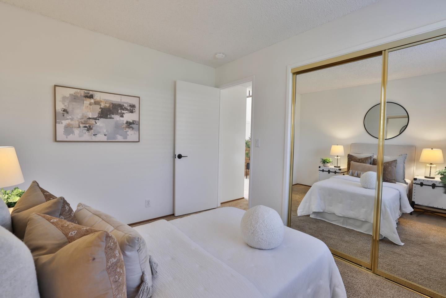 Detail Gallery Image 13 of 32 For 1327 Star Bush Ln, San Jose,  CA 95118 - 2 Beds | 1/1 Baths