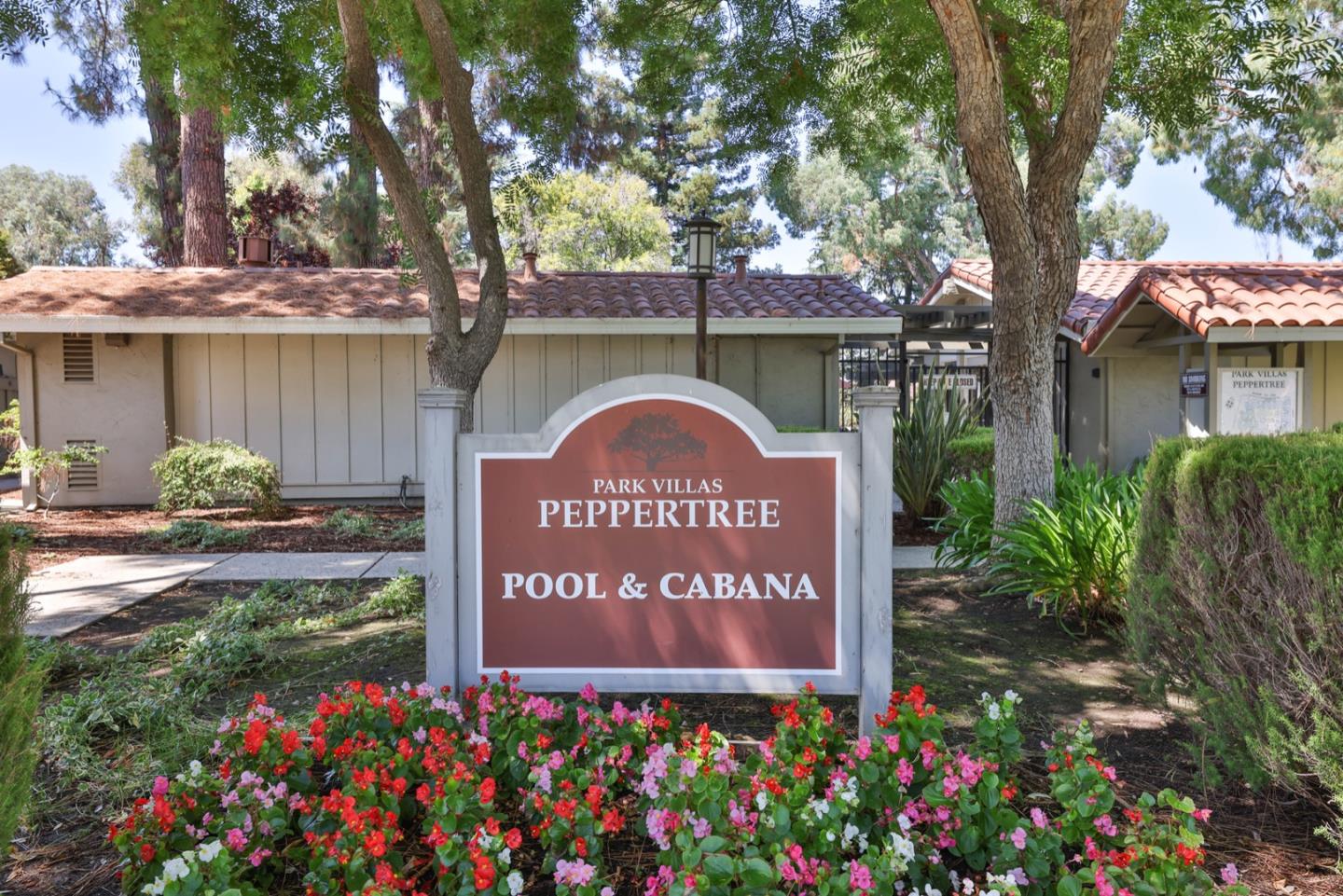 Detail Gallery Image 29 of 32 For 1327 Star Bush Ln, San Jose,  CA 95118 - 2 Beds | 1/1 Baths