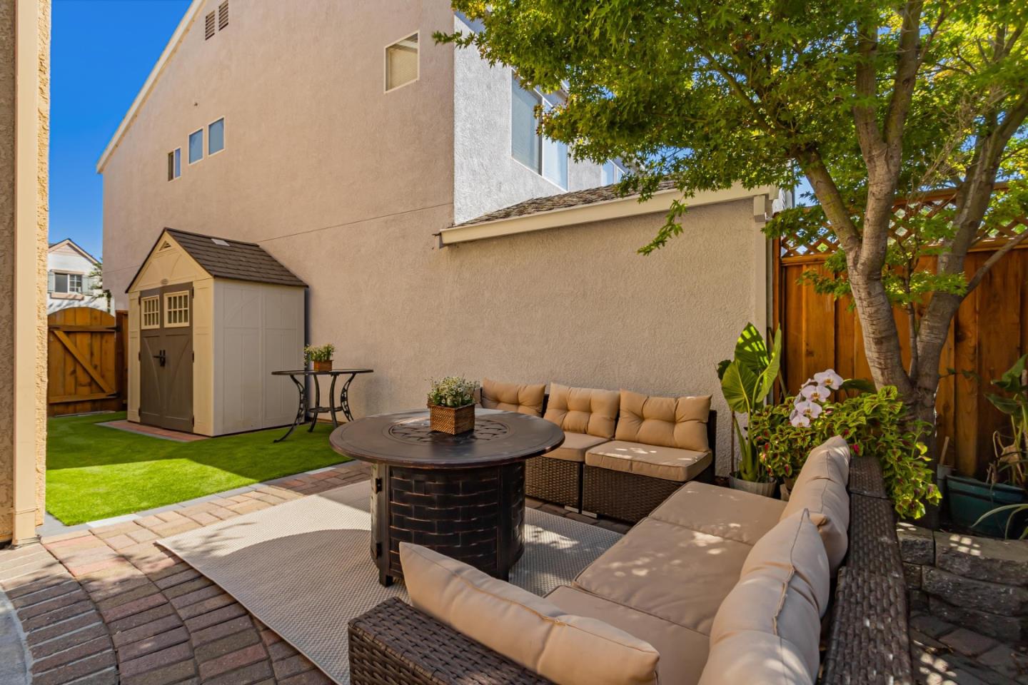 Detail Gallery Image 32 of 34 For 425 Knollcrest Ave, San Jose,  CA 95138 - 4 Beds | 2/1 Baths