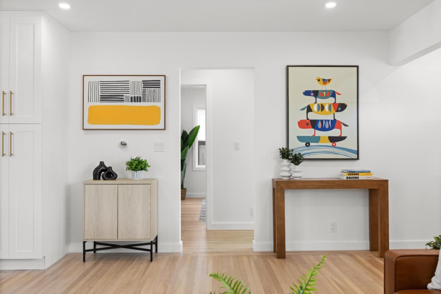 Detail Gallery Image 10 of 48 For 652 Myrtle Ave, South San Francisco,  CA 94080 - 3 Beds | 1 Baths