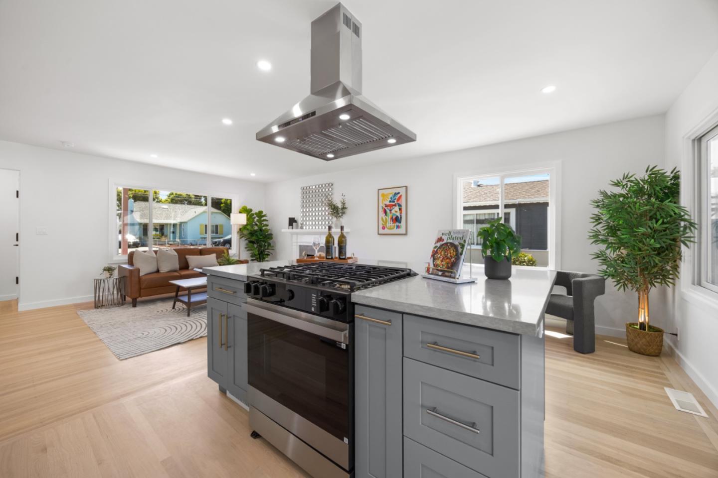 Detail Gallery Image 14 of 48 For 652 Myrtle Ave, South San Francisco,  CA 94080 - 3 Beds | 1 Baths