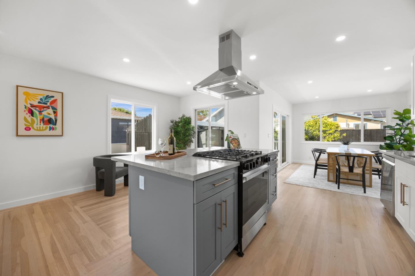 Detail Gallery Image 15 of 48 For 652 Myrtle Ave, South San Francisco,  CA 94080 - 3 Beds | 1 Baths