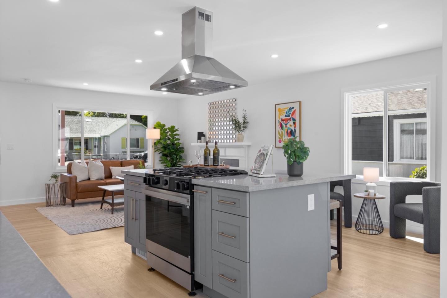 Detail Gallery Image 19 of 48 For 652 Myrtle Ave, South San Francisco,  CA 94080 - 3 Beds | 1 Baths