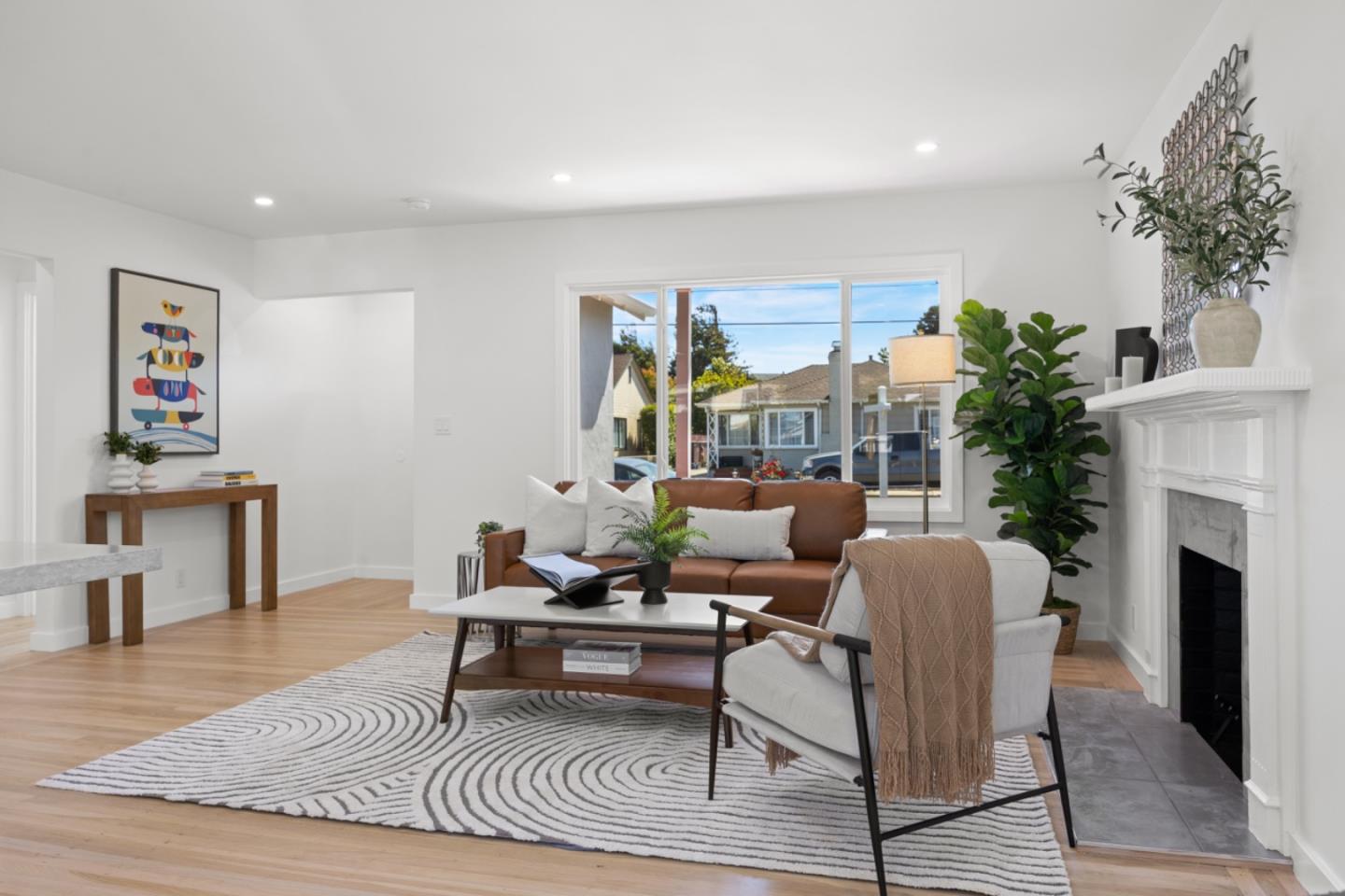 Detail Gallery Image 20 of 48 For 652 Myrtle Ave, South San Francisco,  CA 94080 - 3 Beds | 1 Baths