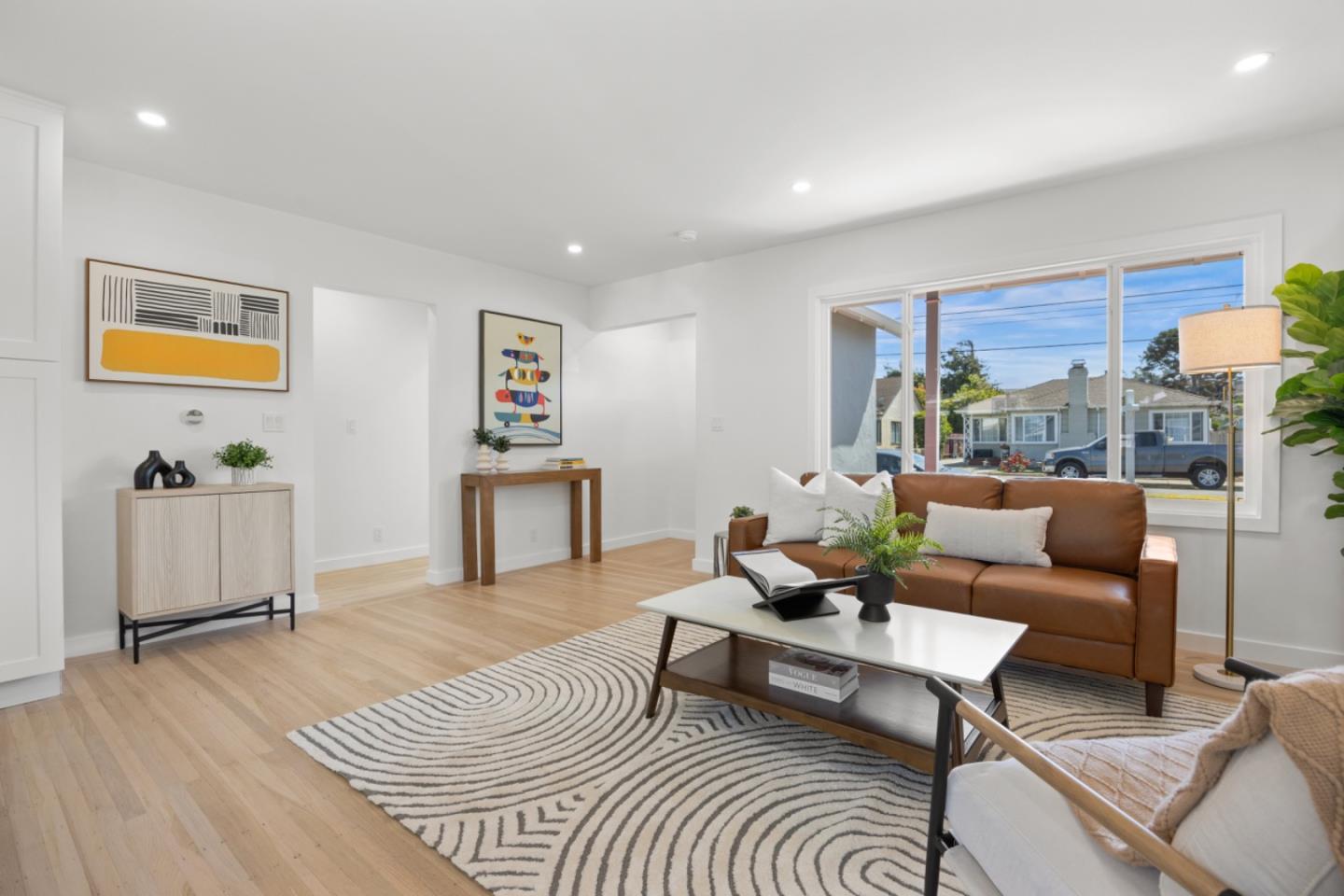 Detail Gallery Image 4 of 48 For 652 Myrtle Ave, South San Francisco,  CA 94080 - 3 Beds | 1 Baths
