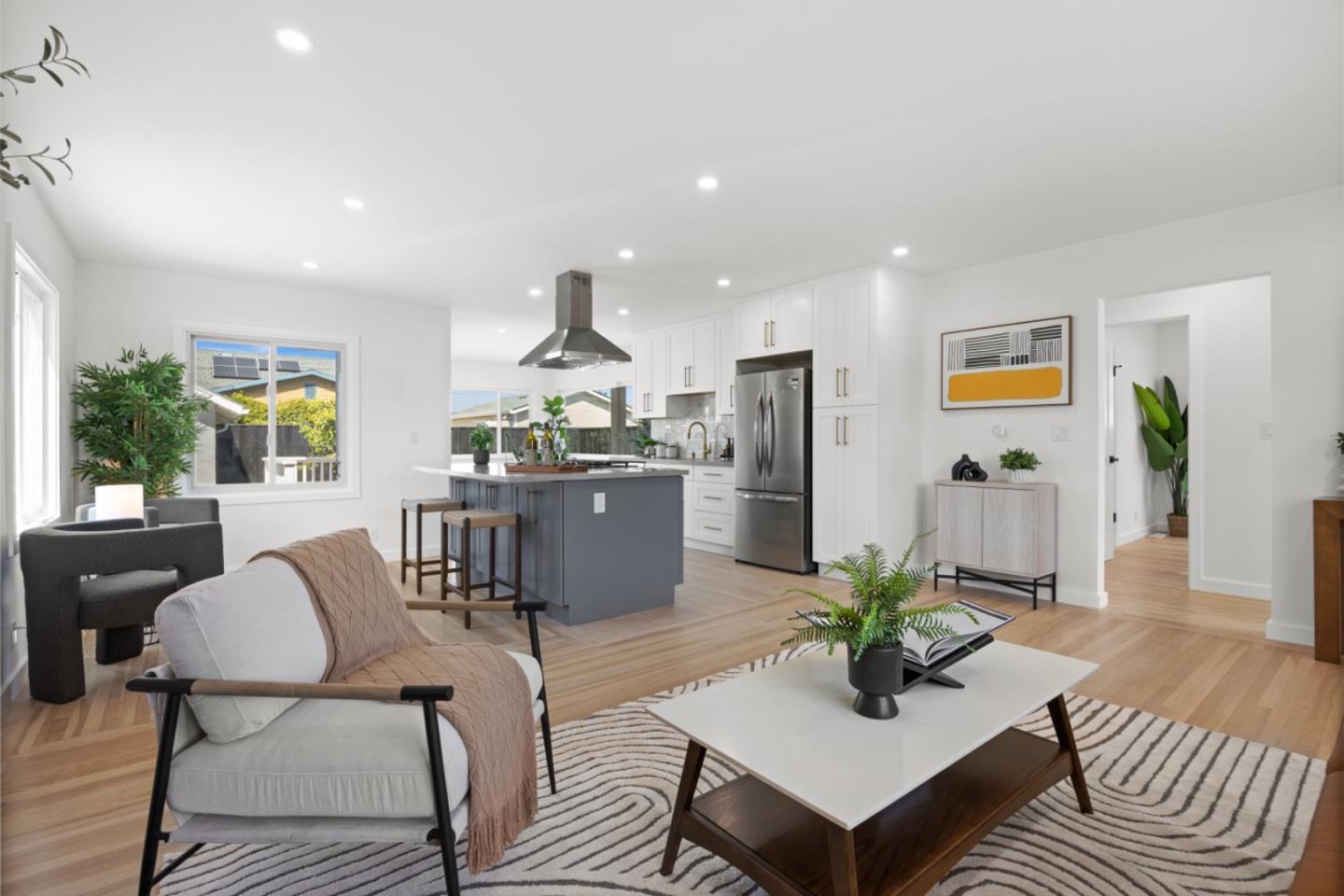 Detail Gallery Image 5 of 48 For 652 Myrtle Ave, South San Francisco,  CA 94080 - 3 Beds | 1 Baths