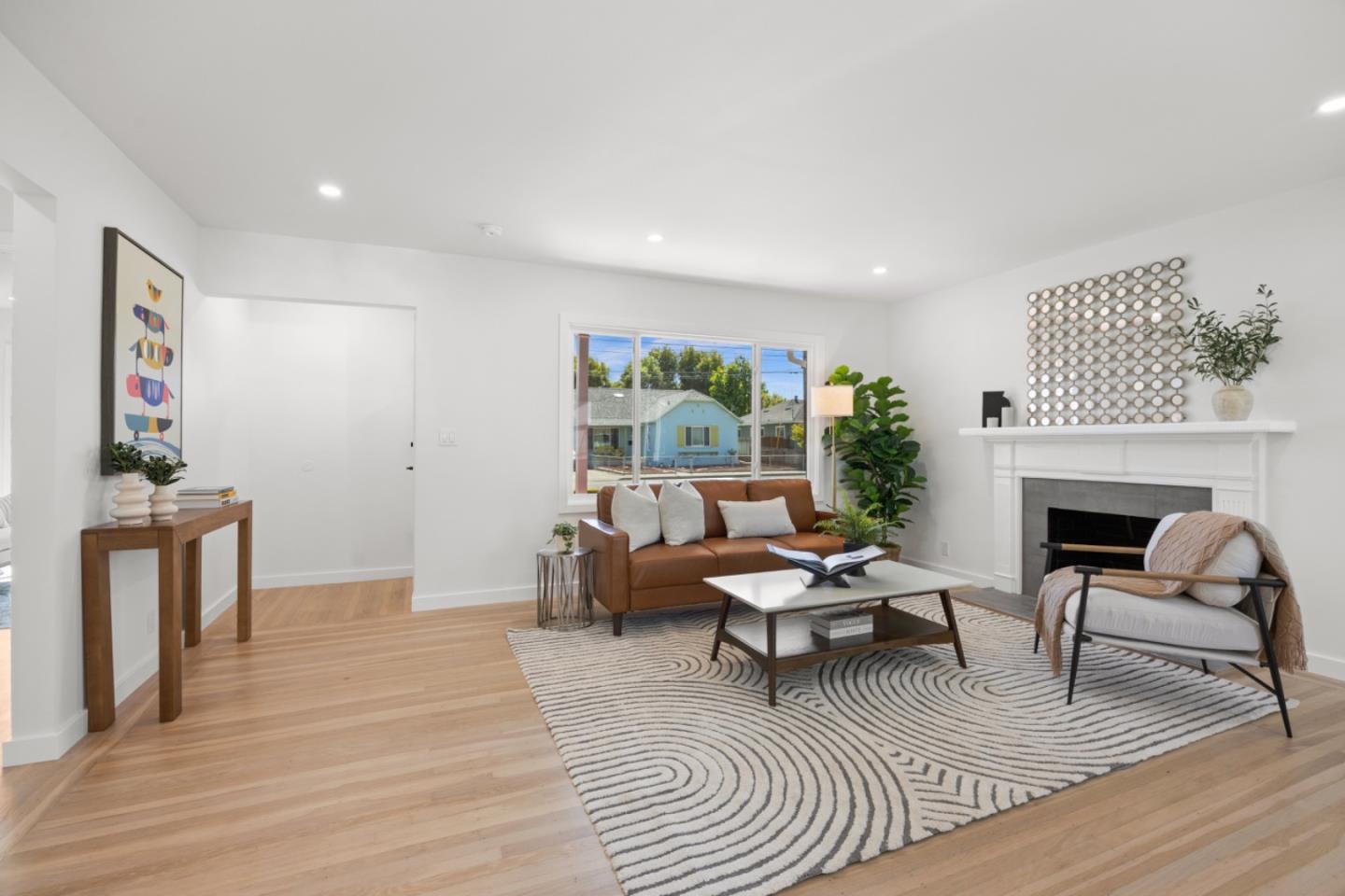 Detail Gallery Image 6 of 48 For 652 Myrtle Ave, South San Francisco,  CA 94080 - 3 Beds | 1 Baths