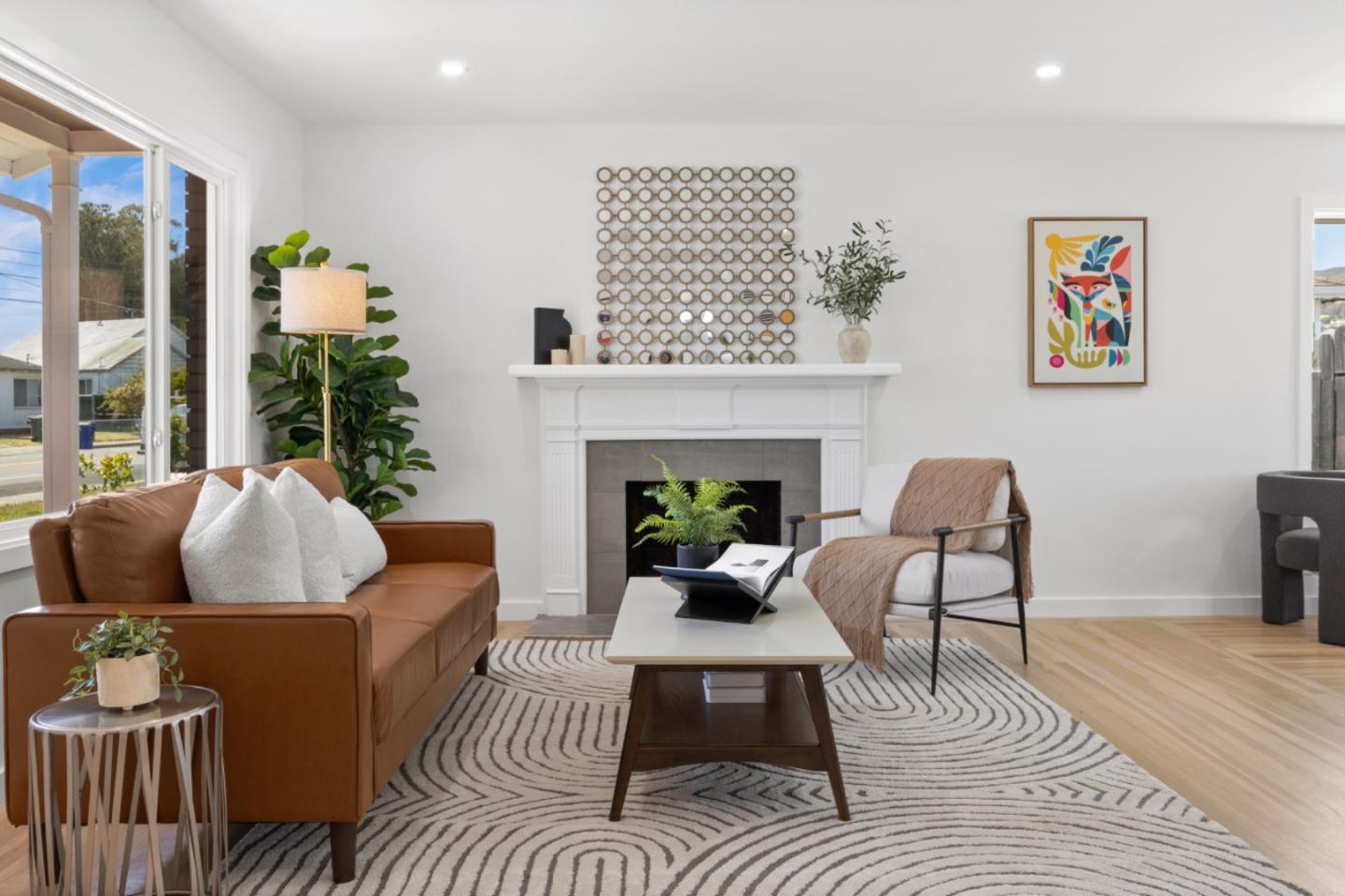 Detail Gallery Image 7 of 48 For 652 Myrtle Ave, South San Francisco,  CA 94080 - 3 Beds | 1 Baths
