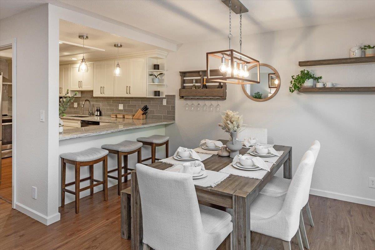 Detail Gallery Image 10 of 38 For 7445 Tulare Hill Dr, San Jose,  CA 95139 - 3 Beds | 2/1 Baths